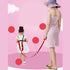 Kid Walking Assistant Belt, Breathable Baby Walking Harness Strap