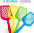Dry Erasable Fly Cards, DIY Swat Educational Learning Game for Kindergarten Classroom