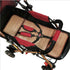 Baby Stroller Cool Seat Liner, Universal Summer Car Seat Pad, Breathable Ventilation Cooling Mat for Stroller