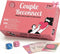 Life Sutra Couple Reconnect 3 in 1 Game - 200 Classsic Conversation