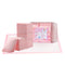 Baby Disposable Changing Pads, 50 Count Portable Diaper Changing Pad Liner, Baby