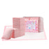 Baby Disposable Changing Pads, 50 Count Portable Diaper Changing Pad Liner, Baby