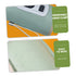 Portable Warmer Bottle Cover - Digital Display Thermal Bag for Outdoor Use