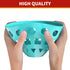 Bennol Outdoor Game Toys for Kids, 20 Balls Pop Pass Catch Ball Game for Boys Ages 3-8 for Outside Fun