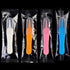 4 Pieces Safe Nose Cleaning Tweezers, Effective Clip Care Tool for Ear Nose Navel Clean, Nipper Plier Forceps