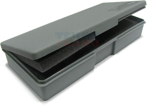 Chessex Dice Figure Storage Box, Small, Holds Approx 14 Miniatures, 25mm Size