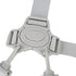 Eujgoov High Chair Straps Adjustable 5 Point Harness Baby Safety Strap Belt for Stroller, Universal High Chair