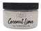 Eartherella Soap & Candle Co. COCONUT LIME Hand & Body Lotion Jar, 4 oz.