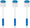 Bottle Brush CleanerLong Water Bottle Brush for Tumblers, Cups, Glassware & Baby