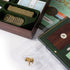 Keymaster Games Caper Europe | Strategic Two-Player Board Game of Planning The Perfect Heist in 4 Cities | Ages 10+