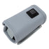 Hulex Supplies 3 USB Milk Warm Heat Bag, Portable Electronic Breastmilk Bag, Levels Temperature Control with PU Leather