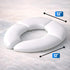 Mommy's Travel Potty Seat w/ Washable Carry Bag - Perfect for Travel - Padded for Soft Cushion - Portable Reusable