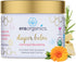 Era Organics Baby Diaper Balm - USDA Organic Ointment Cream for Dry, Sensitive Skin, All Natural