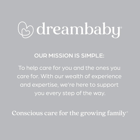 Dreambaby Toddler Snack Cup - Silicone, Spill Proof, BPA Free Container for Kids