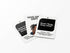 Who Said Dat Game: Urban Quotes with 100 Cards Showcasing Black Culture for Engaging Party Fun