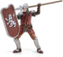 Papo Hand-Painted Medieval Fantasy Knight Figurine with Javelin -39756 - Collectible for Boys and Girls 3+