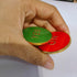 Decision Maker Coin - Yes No Decision Coin, Lucky Coin, Flipping Challenge Coin, Premium Metal Collectible Divination