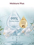 Momcozy 99% 8 Packs (480 Baby Wipes-Extra Large Size Design, Water Based, Unscented & Hypoallergenic, Cleansing