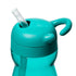 OXO Tot Adventure Water Bottle 12 Oz Replacement Straw - 2 Count (Pack of 1) by OXO