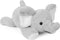 WeBingo Weighted Elephant Stuffed Animals 27", 5 Pounds Weighted Plush Toy for