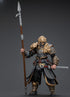 HiPlay JoyToy Collectible Figure: Dark Source JiangHu Northern Hanland Empire Heavy Cavalry 1:18 Scale JT5840