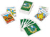 TDC Games Grass Card Game - Fast Paced Novelty Game for 2-6 Players, Fun for Adults and Friends
