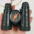 Fake Binoculars 10pcs Telescope Outdoor Playsets for Preschool Camping Party Favors