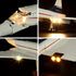 Lightailing LED for Lego 10318 Concorde, Lighting Kit Compatible with Lego Building Blocks Model