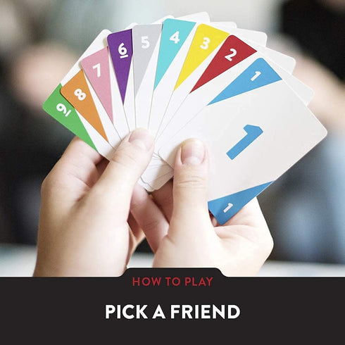 After Dark Edition - Hilarious Adult Party Card Game for Finding Out Who Your Friends Are, Perfect for College Parties
