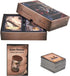A&B GAMES Portable Medieval Strategy Card Game: Team vs. Team Fun for 5-10 Adult Players