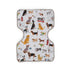 Little Unicorn Ultra-Absorbent Premium Burp Cloth | Soft on Baby's Skin |