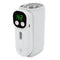 Portable Bottle Warmer,Travel Friendly, Fast Heating,Cordless & Rechargable,Bottle Warmer, Comfortable Feeding Bottle