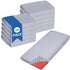 24" 48" 4" Nap Mat Sheet x x Fitted Elastic Corners Preschool Day Care Rest Nap Mat Cover, Soft & Breathable Baby