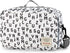 MOMIGO Baby Diaper Caddy Bag, Stroller Tote Nursery Storage Bin for Diapers, Wipes & Toys, Mini Outdoor Bag
