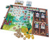 Bamboo Board Game