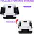 FEIERYA Automatic Card Shuffler,Electric Poker Shuffler,Playing Card Shuffler for Home Card Game,Travel
