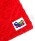 Snuggle Stuffs 5 Pack Baby Minky Dot Burp Cloths - Rainbow