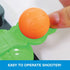Game Zone Arcade Basketball - Fast-paced Tabletop Multiplayer Game for Ages 6+ - Indoor & Outdoor Skill Game