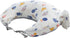 Tummy Nursing Pillow for Breastfeeding & Bottle Feeding Breastfeeding Pillow with Adjustable Waist Strap, Feeding