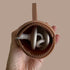 Set Ali+Oli Silicone Pacifier Essentials Bundle: Pacifier Case and Pacifier