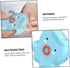Trimmer SUPVOX Electric Nail Cartoon Octopus Design for Safe Nail Care Low Power Consumption Portable Durable Grooming