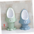 Cute Rocket Adjustable Urinal Potty for Boys - Easy Clean for Potty Training
