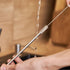 Set 10 (1/16" 1") Food-Grade Nylon Straw Brush - Sizes to - Safe for Baby Bottles & Hydro Flasks