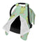 Hcpwzrf Cute Animal Frog Flower Baby Car Seat Cover & Nursing Cover -