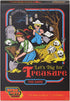 Cryptozoic Entertainment Let’s Dig for Treasure - Push-Your-Luck Card Game - 2-5 Players - Dynomite Games - Steven
