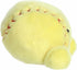 5 Inches Aurora Adorable Palm Pals Shortstop Soft Ball Stuffed Animal - Fun Collectible Plush for Kids and Adult