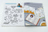 Ella and Noah Celebrate Passover: Sticker Activity Book with 120+ Stickers, Coloring, Matching, Counting, Mazes