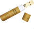 Fartime 4 Wooden Train Whistle With A Beautiful Gift Box, Tone Toddlers Educational Party Favors Toy Gift with Blast