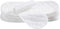 LXXIASHI 10PCS Three-Layers Cotton Diaper Reusable Solid Casual Infant Baby Cloth Diaper Covers