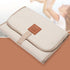 Ubxvamm Foldable Baby Diaper Changing Pad Waterproof Newborn Travel Nappy Changing Mat